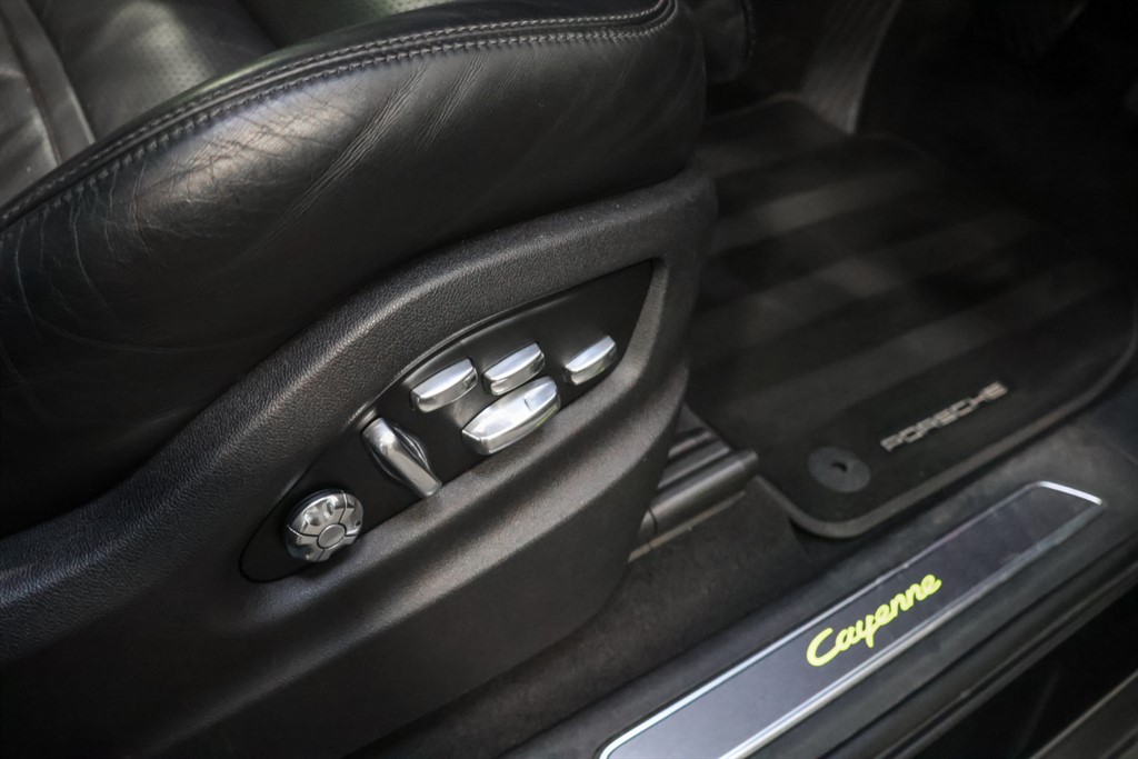 Used Porsche Cayenne 2020 for sale - 76636045: Photo 57