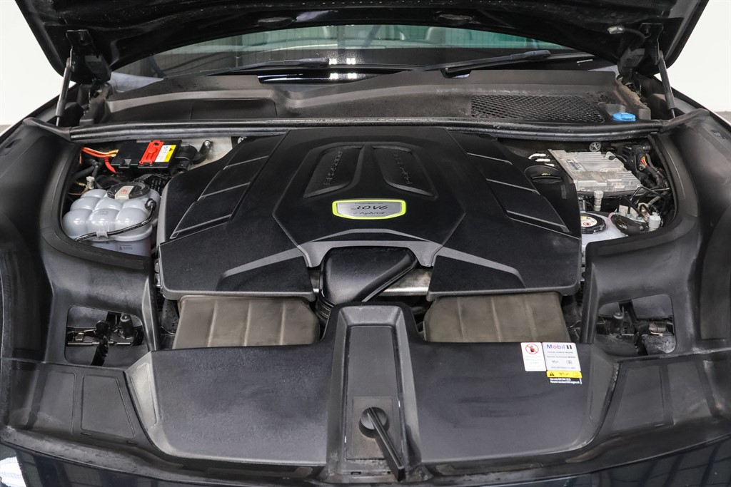 Used Porsche Cayenne 2020 for sale - 76636045: Photo 59