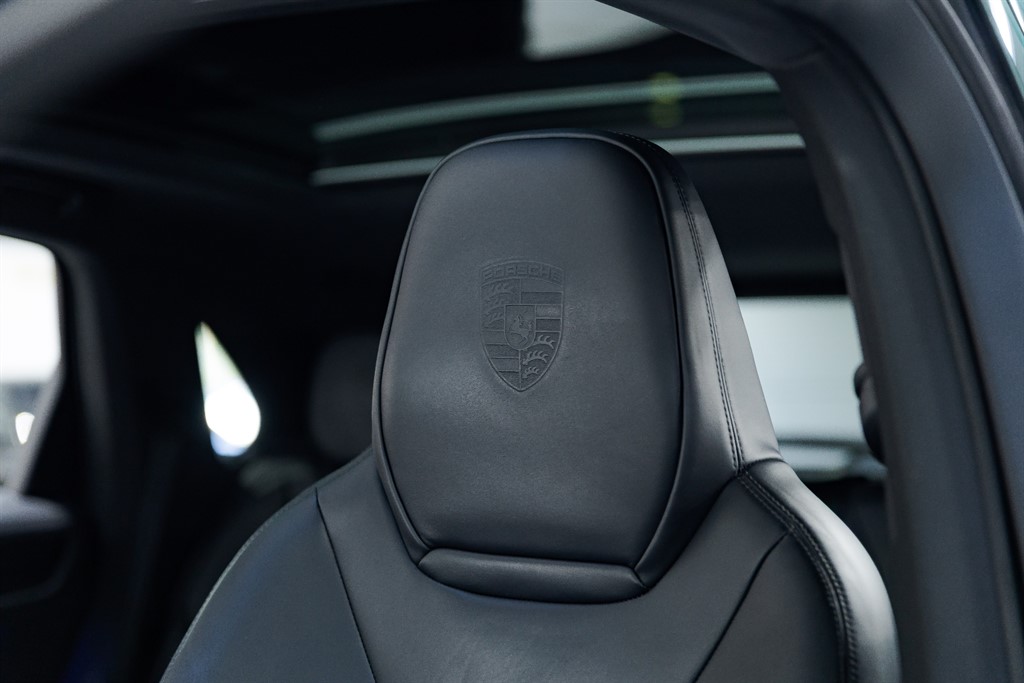 Used Porsche Cayenne 2020 for sale - 76636045: Photo 66