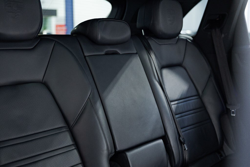 Used Porsche Cayenne 2020 for sale - 76636045: Photo 69