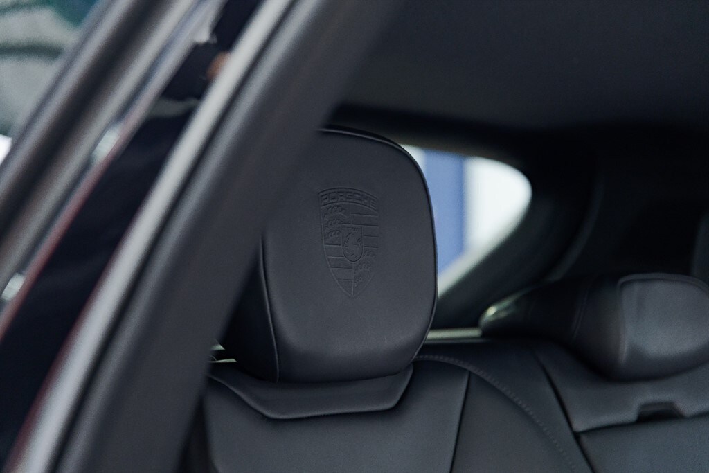 Used Porsche Cayenne 2020 for sale - 76636045: Photo 70