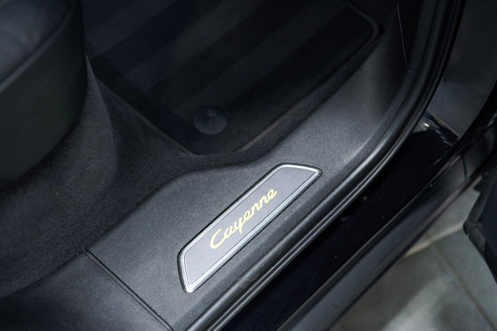 Used Porsche Cayenne 2020 for sale - 76636045: Photo 71