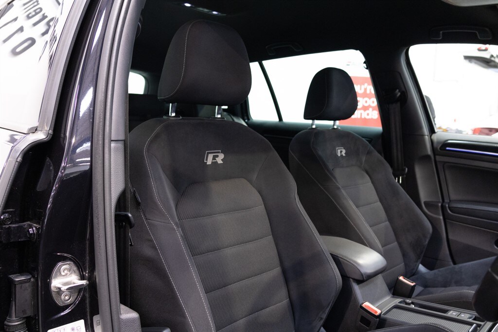 Used Volkswagen Golf 2019 for sale - 77975726: Photo 10