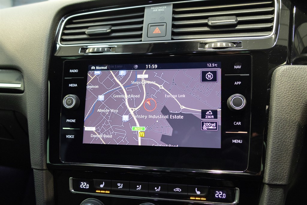 Used Volkswagen Golf 2019 for sale - 77975726: Photo 13