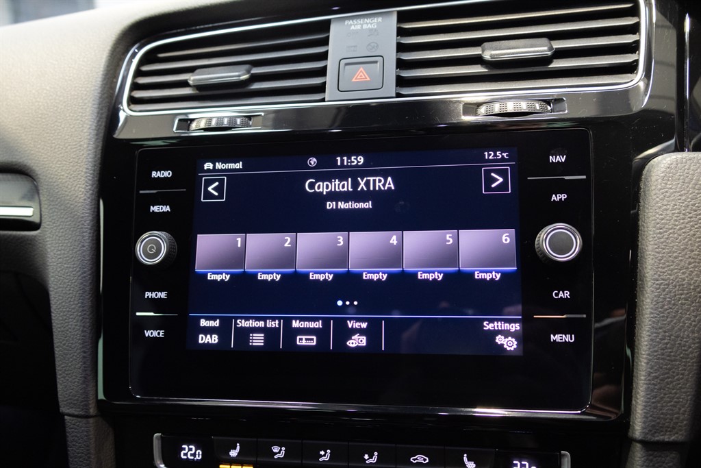 Used Volkswagen Golf 2019 for sale - 77975726: Photo 14