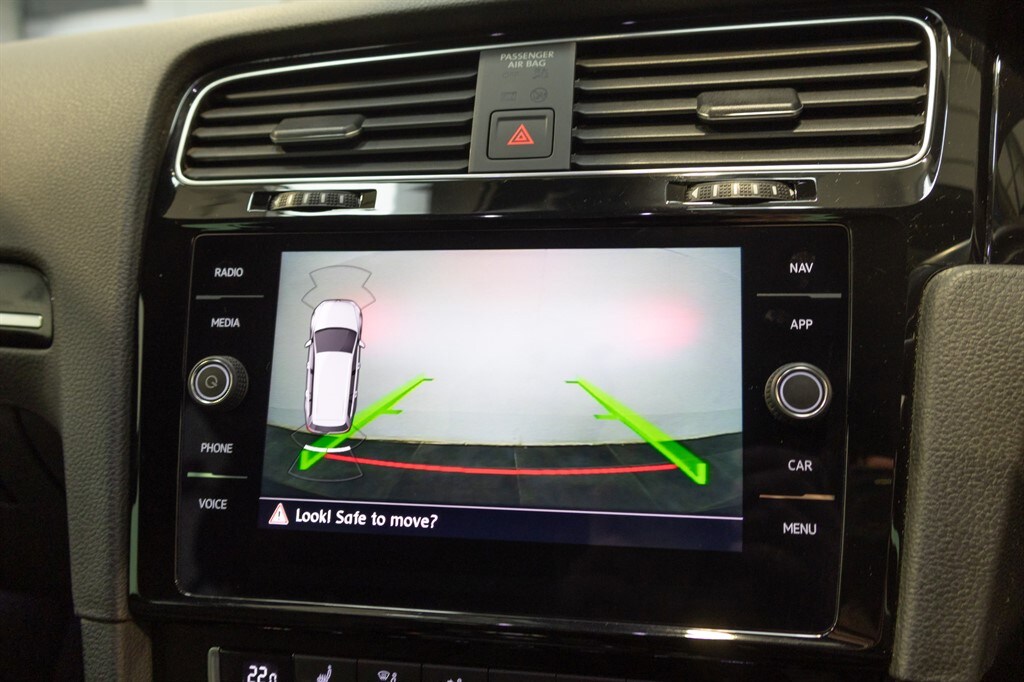 Used Volkswagen Golf 2019 for sale - 77975726: Photo 18