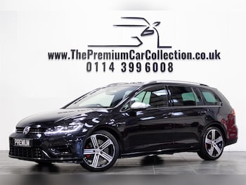 Volkswagen Golf feature image