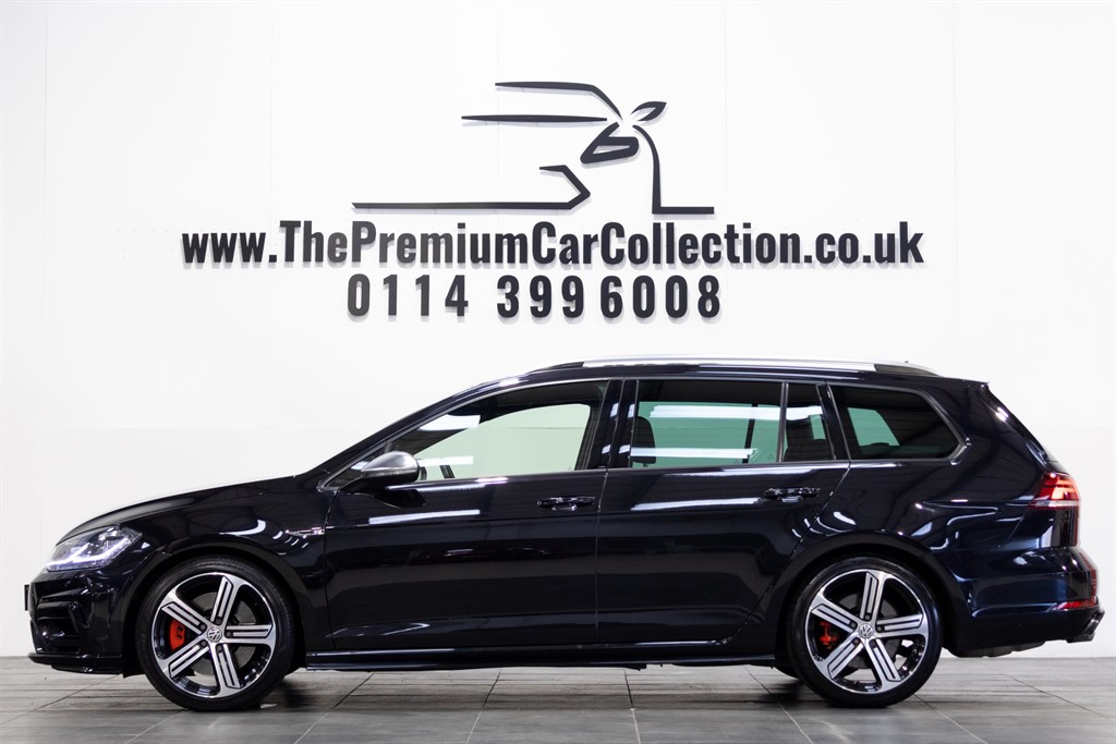 Used Volkswagen Golf 2019 for sale - 77975726: Photo 2