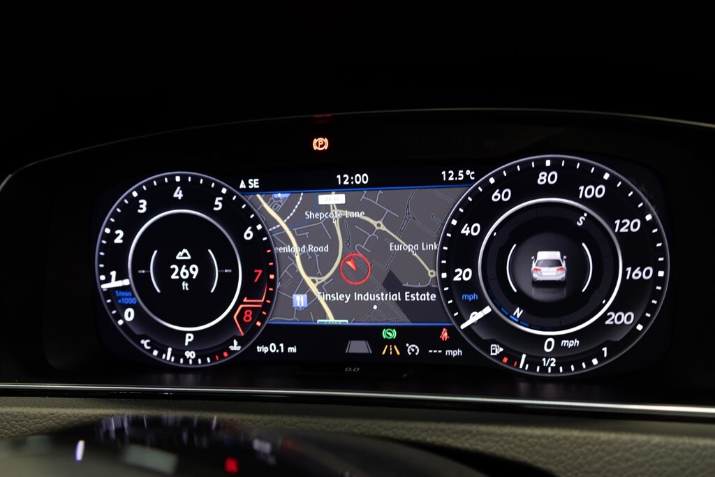 Used Volkswagen Golf 2019 for sale - 77975726: Photo 26