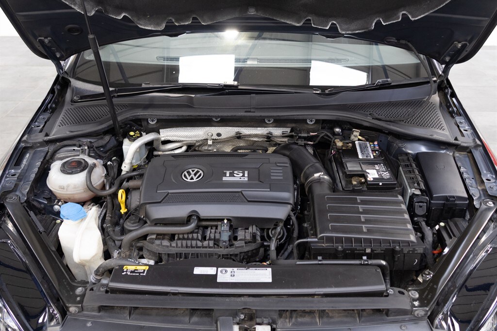 Used Volkswagen Golf 2019 for sale - 77975726: Photo 28