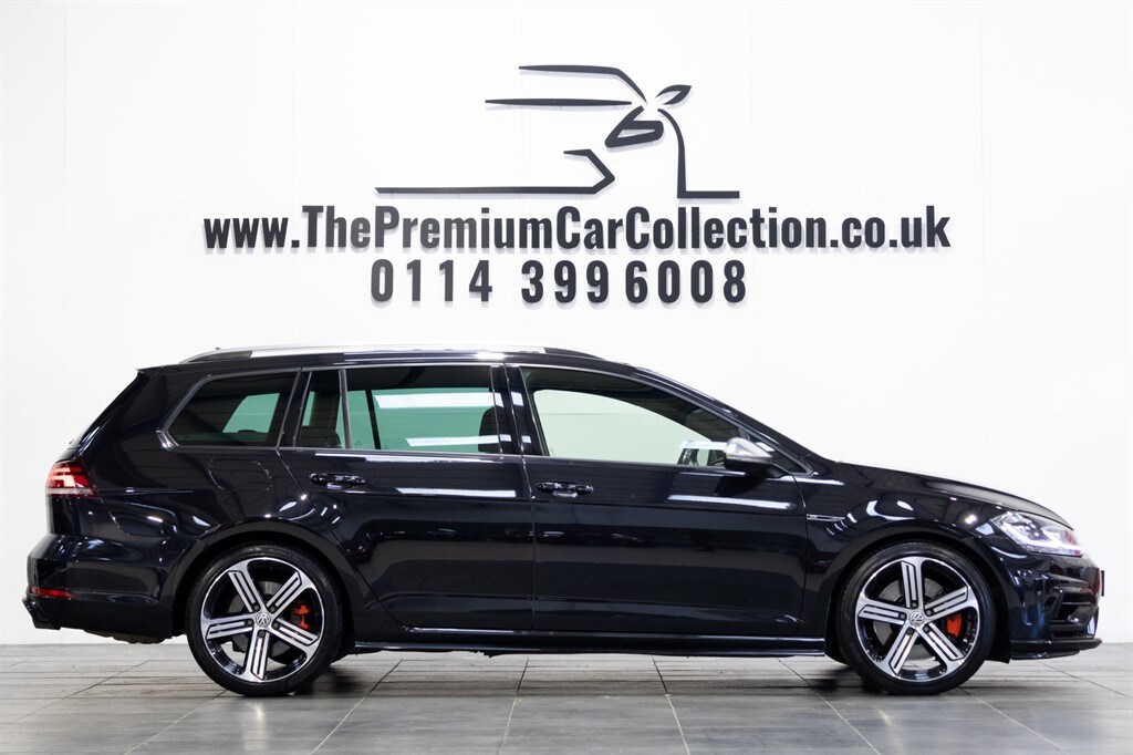 Used Volkswagen Golf 2019 for sale - 77975726: Photo 4