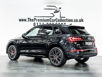 Used Audi Q5 2022 for sale - 76362004: Photo