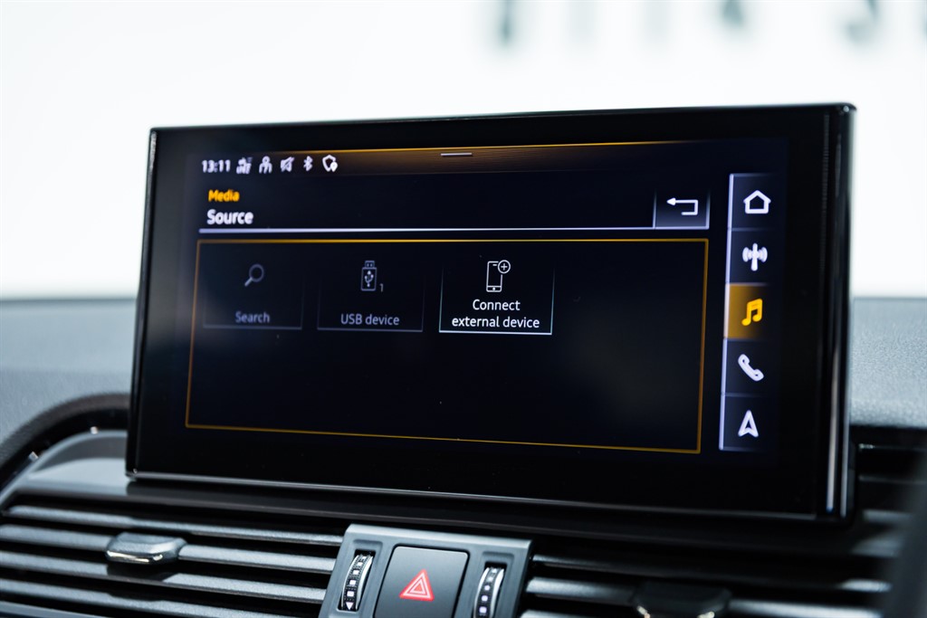 Used Audi Q5 2022 for sale - 76362004: Photo 35