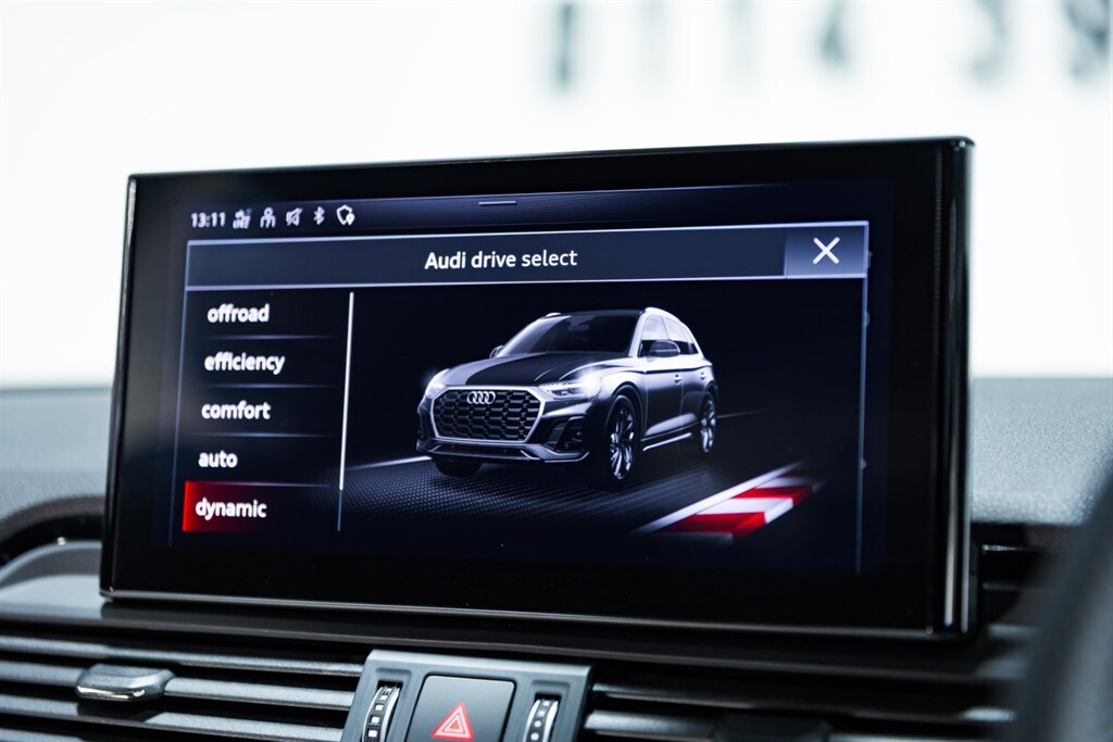 Used Audi Q5 2022 for sale - 76362004: Photo 40