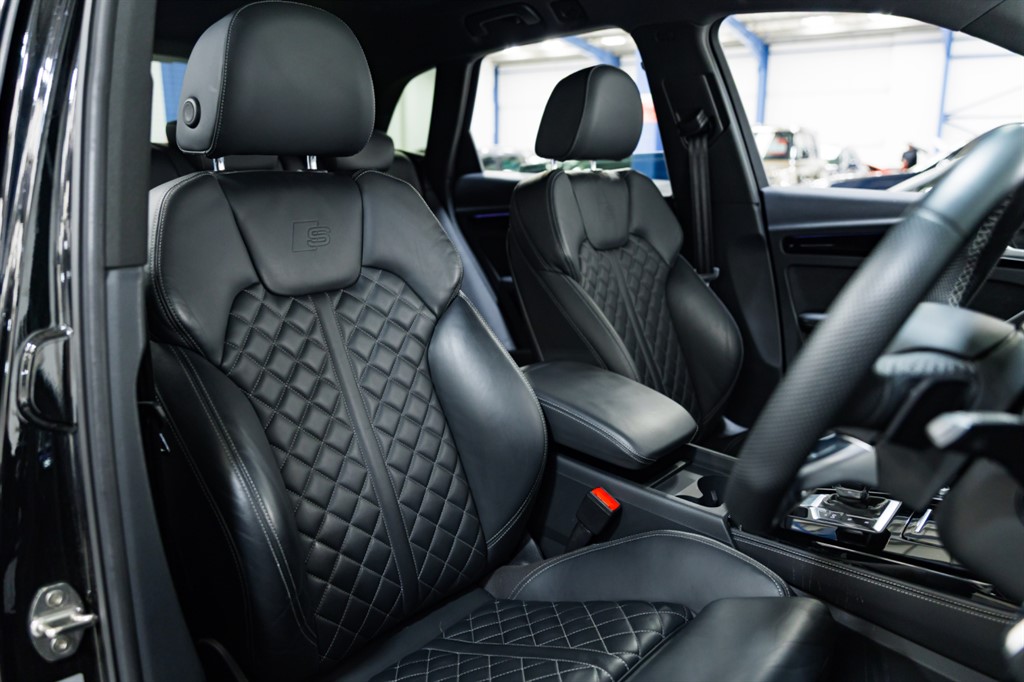 Used Audi Q5 2022 for sale - 76362004: Photo 55