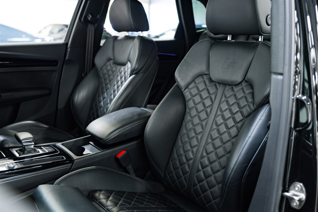 Used Audi Q5 2022 for sale - 76362004: Photo 56