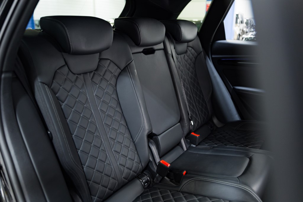 Used Audi Q5 2022 for sale - 76362004: Photo 59