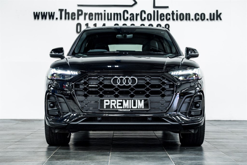 Used Audi Q5 2022 for sale - 76362004: Photo 67