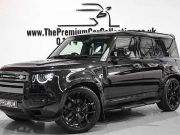 2024 - XS EDITION FLRSH SLIDING PANORAMIC ROOF 22" ALLOYS 1 OWNER 5-Door