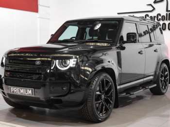 Used Land Rover Defender 2024 for sale - 74615936: Photo
