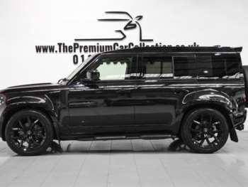 Used Land Rover Defender 2024 for sale - 74615936: Photo