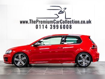 Used Volkswagen Golf 2014 for sale - 78743373: Photo