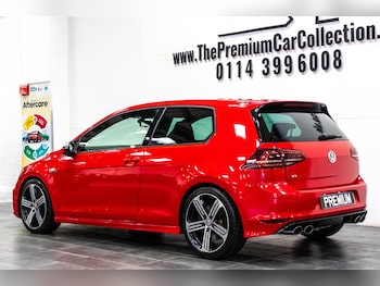 Used Volkswagen Golf 2014 for sale - 78743373: Photo