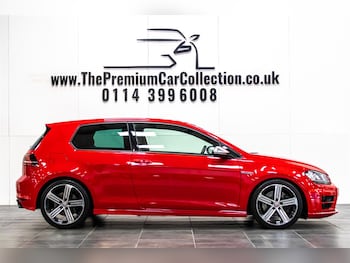 Used Volkswagen Golf 2014 for sale - 78743373: Photo