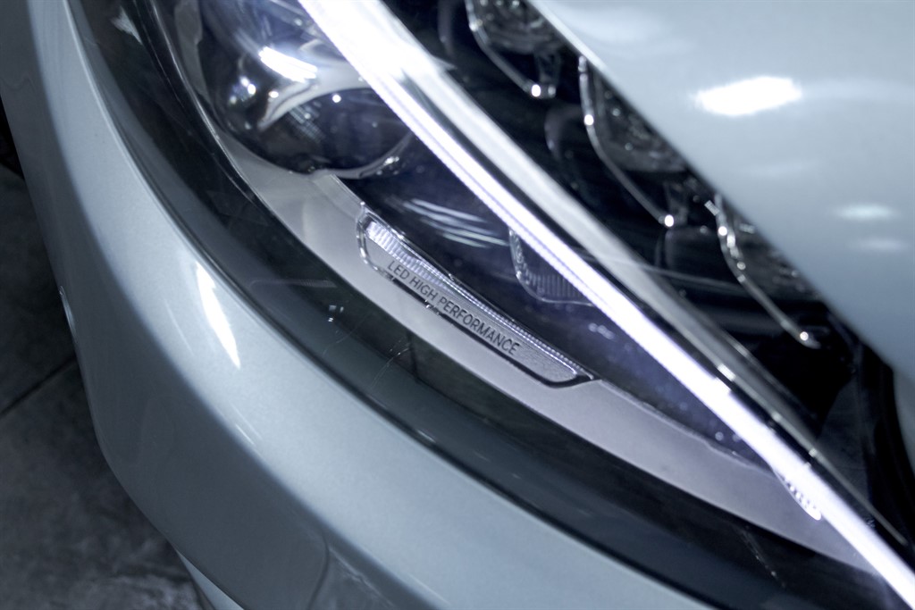 Used Mercedes-Benz C Class 2016 for sale - 77890221: Photo 11