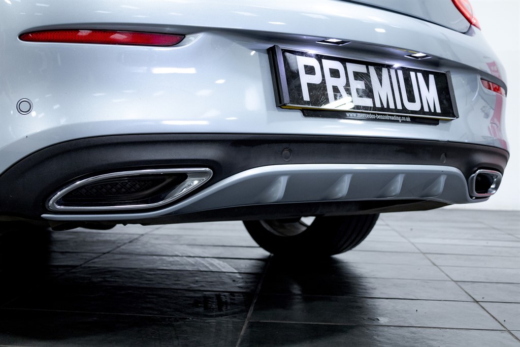 Used Mercedes-Benz C Class 2016 for sale - 77890221: Photo 16