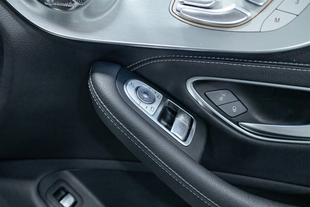 Used Mercedes-Benz C Class 2016 for sale - 77890221: Photo 23