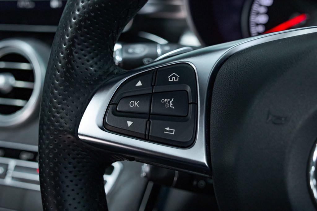 Used Mercedes-Benz C Class 2016 for sale - 77890221: Photo 26