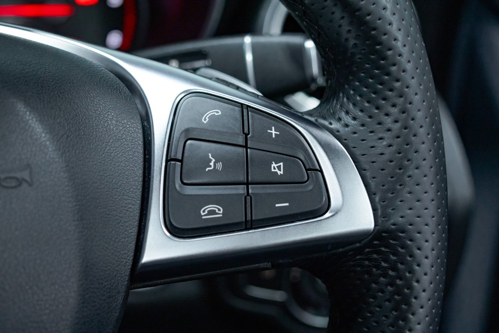 Used Mercedes-Benz C Class 2016 for sale - 77890221: Photo 27