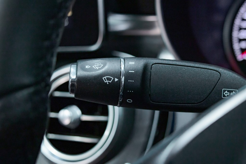 Used Mercedes-Benz C Class 2016 for sale - 77890221: Photo 28