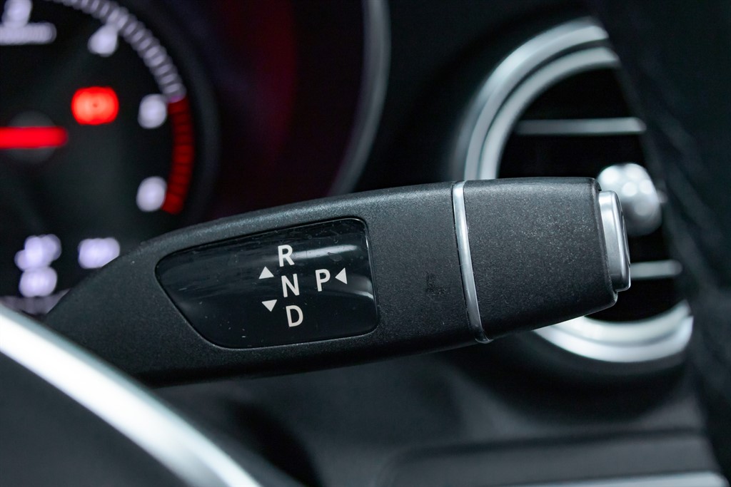 Used Mercedes-Benz C Class 2016 for sale - 77890221: Photo 29