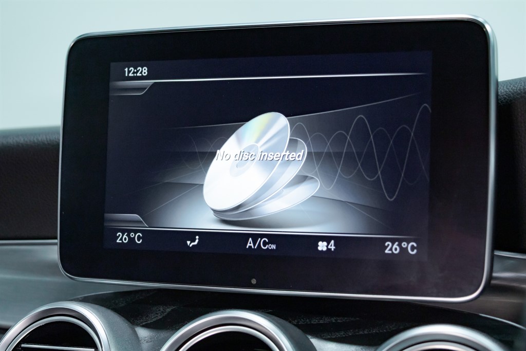 Used Mercedes-Benz C Class 2016 for sale - 77890221: Photo 36