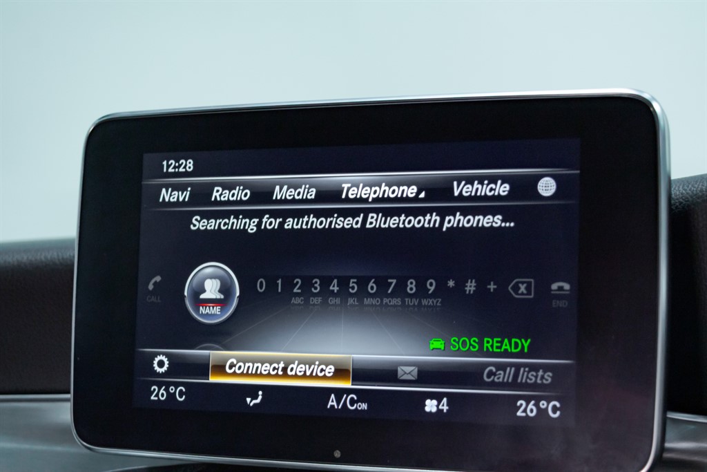 Used Mercedes-Benz C Class 2016 for sale - 77890221: Photo 37