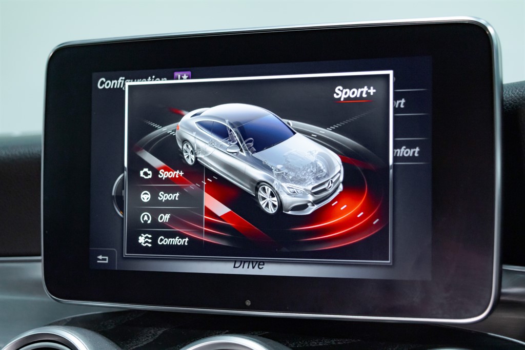 Used Mercedes-Benz C Class 2016 for sale - 77890221: Photo 39