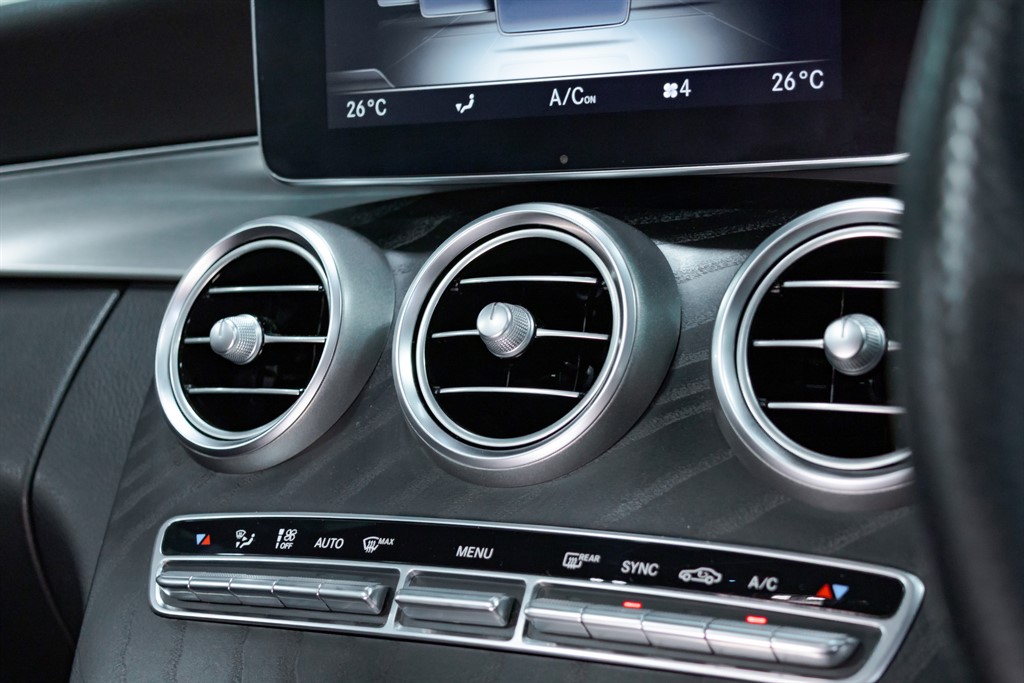 Used Mercedes-Benz C Class 2016 for sale - 77890221: Photo 42