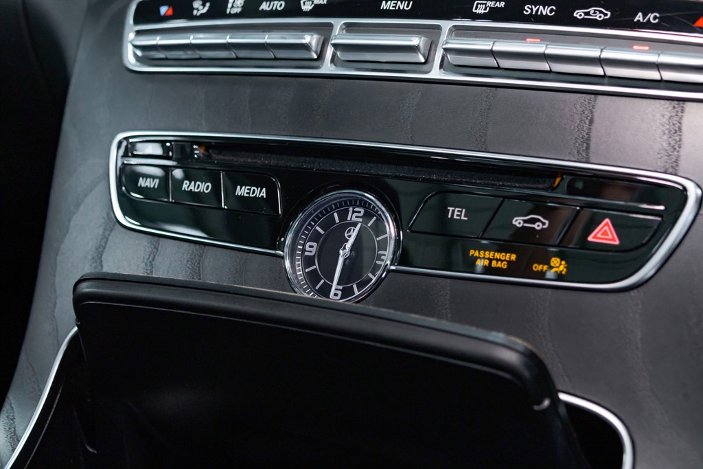 Used Mercedes-Benz C Class 2016 for sale - 77890221: Photo 45