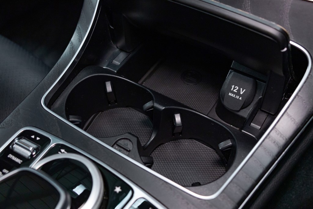 Used Mercedes-Benz C Class 2016 for sale - 77890221: Photo 46