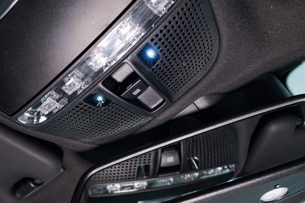 Used Mercedes-Benz C Class 2016 for sale - 77890221: Photo 50