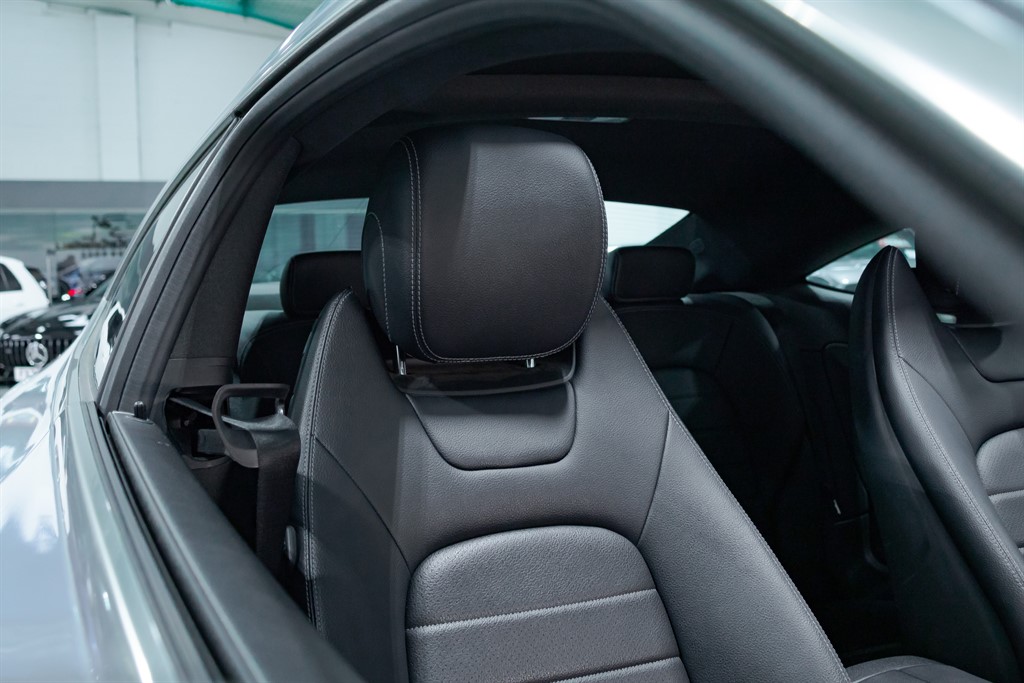 Used Mercedes-Benz C Class 2016 for sale - 77890221: Photo 52