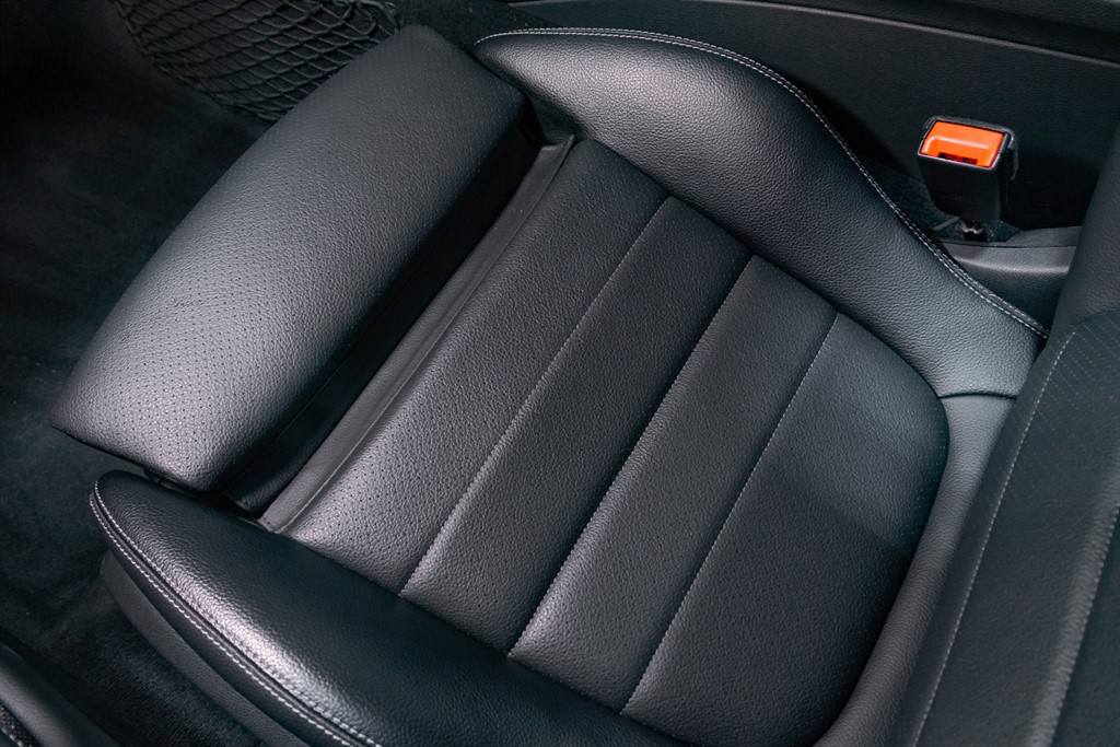 Used Mercedes-Benz C Class 2016 for sale - 77890221: Photo 54