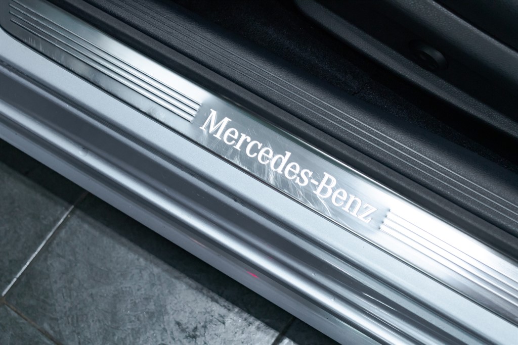 Used Mercedes-Benz C Class 2016 for sale - 77890221: Photo 56