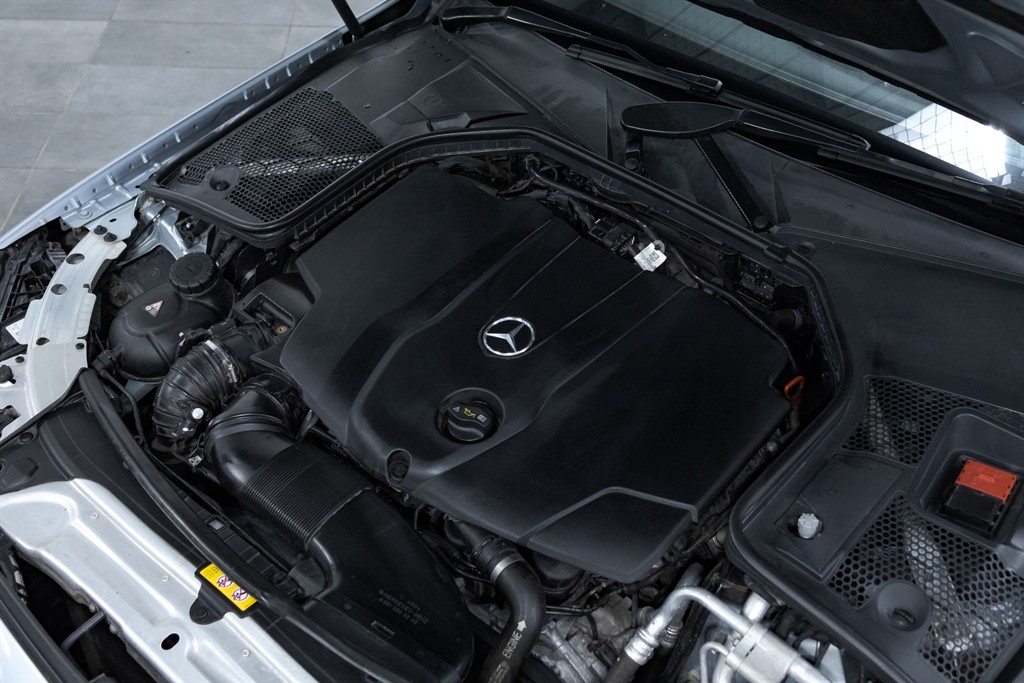 Used Mercedes-Benz C Class 2016 for sale - 77890221: Photo 57