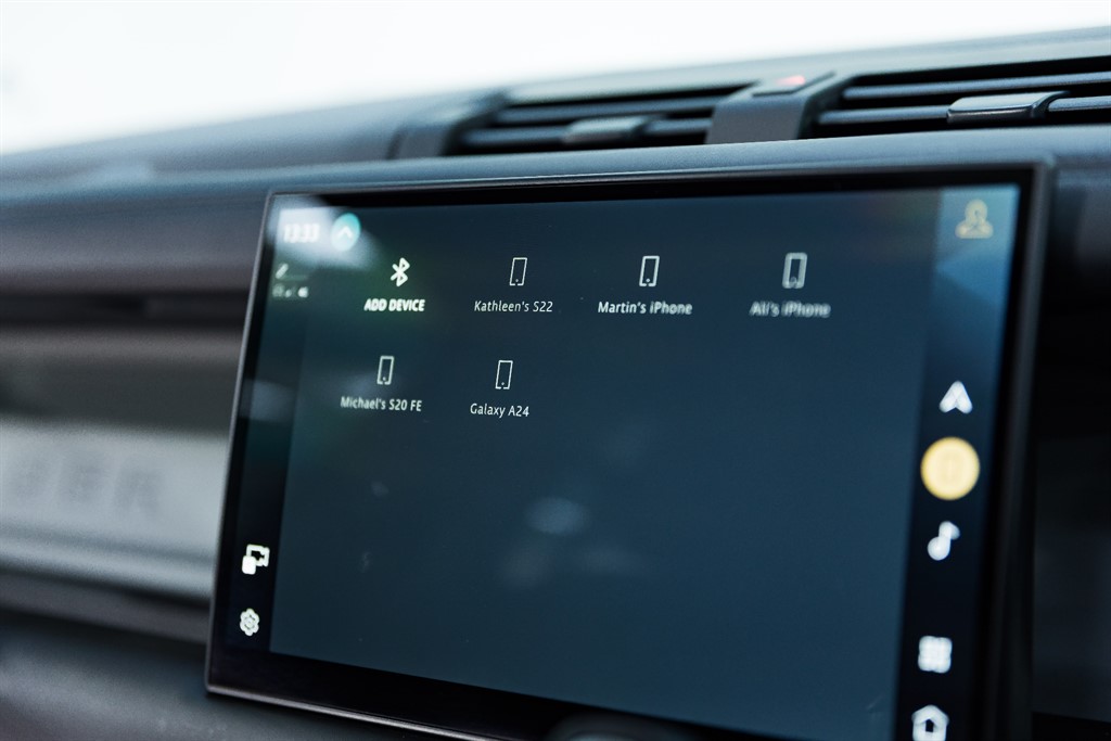 Used Land Rover Defender 2024 for sale - 76532380: Photo 21