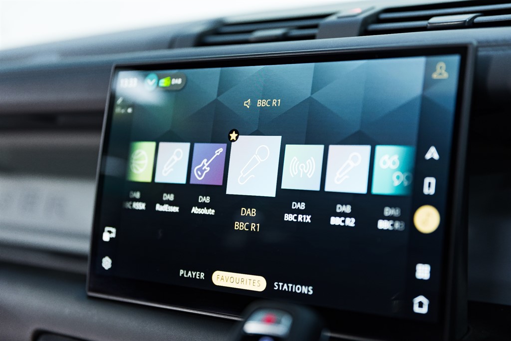 Used Land Rover Defender 2024 for sale - 76532380: Photo 22