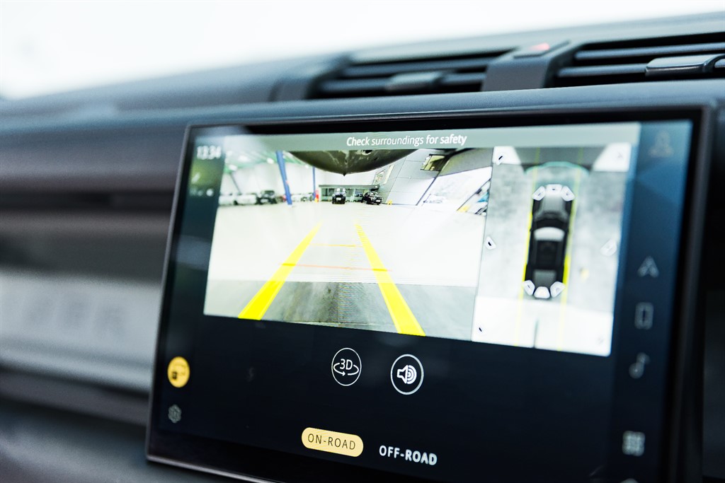 Used Land Rover Defender 2024 for sale - 76532380: Photo 27