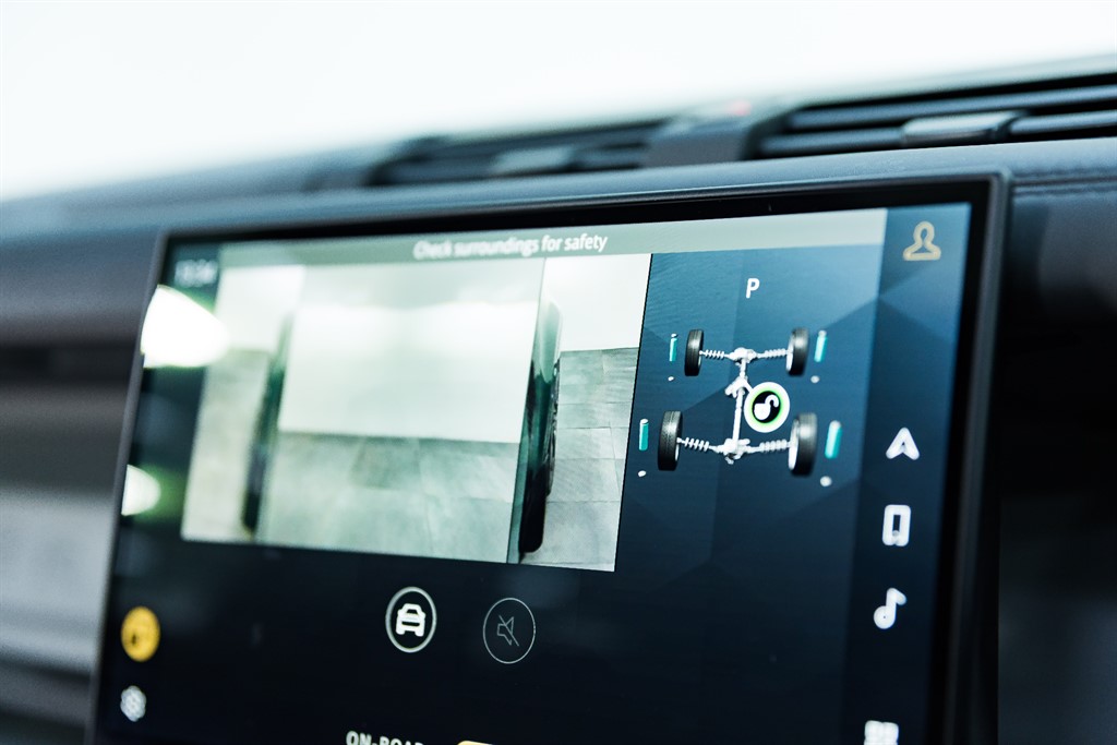 Used Land Rover Defender 2024 for sale - 76532380: Photo 28